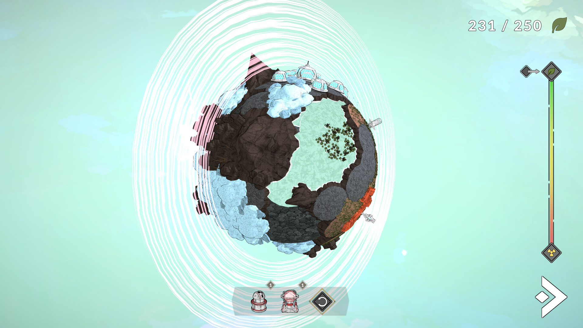 Pioneers screenshot #3