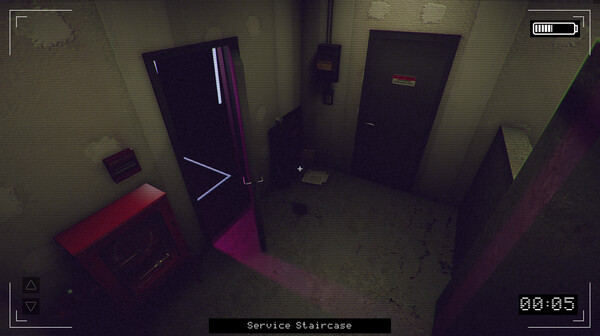 Paragnosia: Museum - Demo