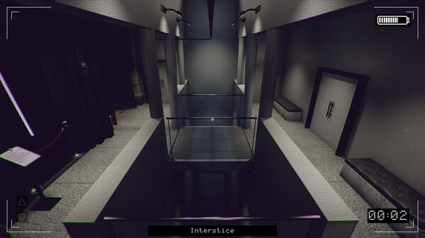 Paragnosia: Museum - Demo