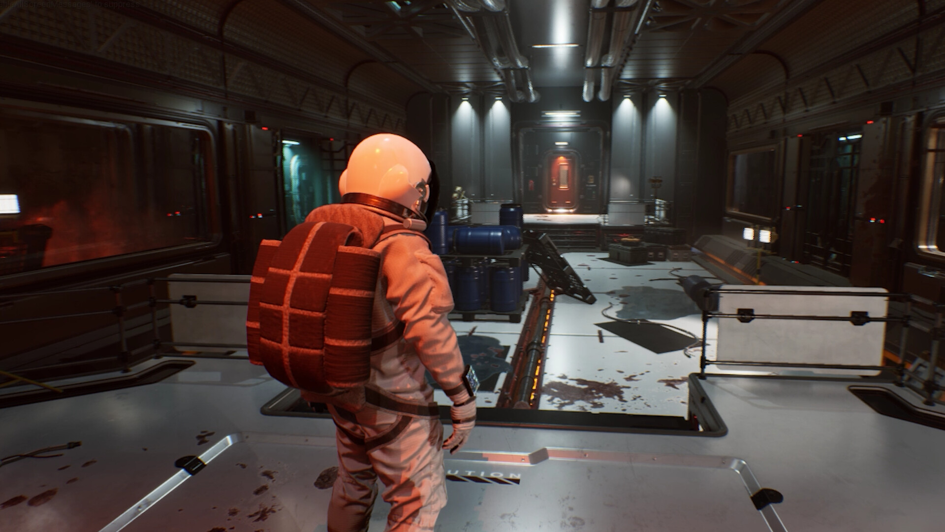 Operation Purge screenshot 9