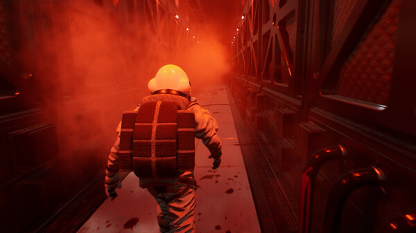 Operation Purge screenshot 4