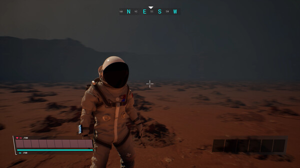 Operation Purge screenshot 1