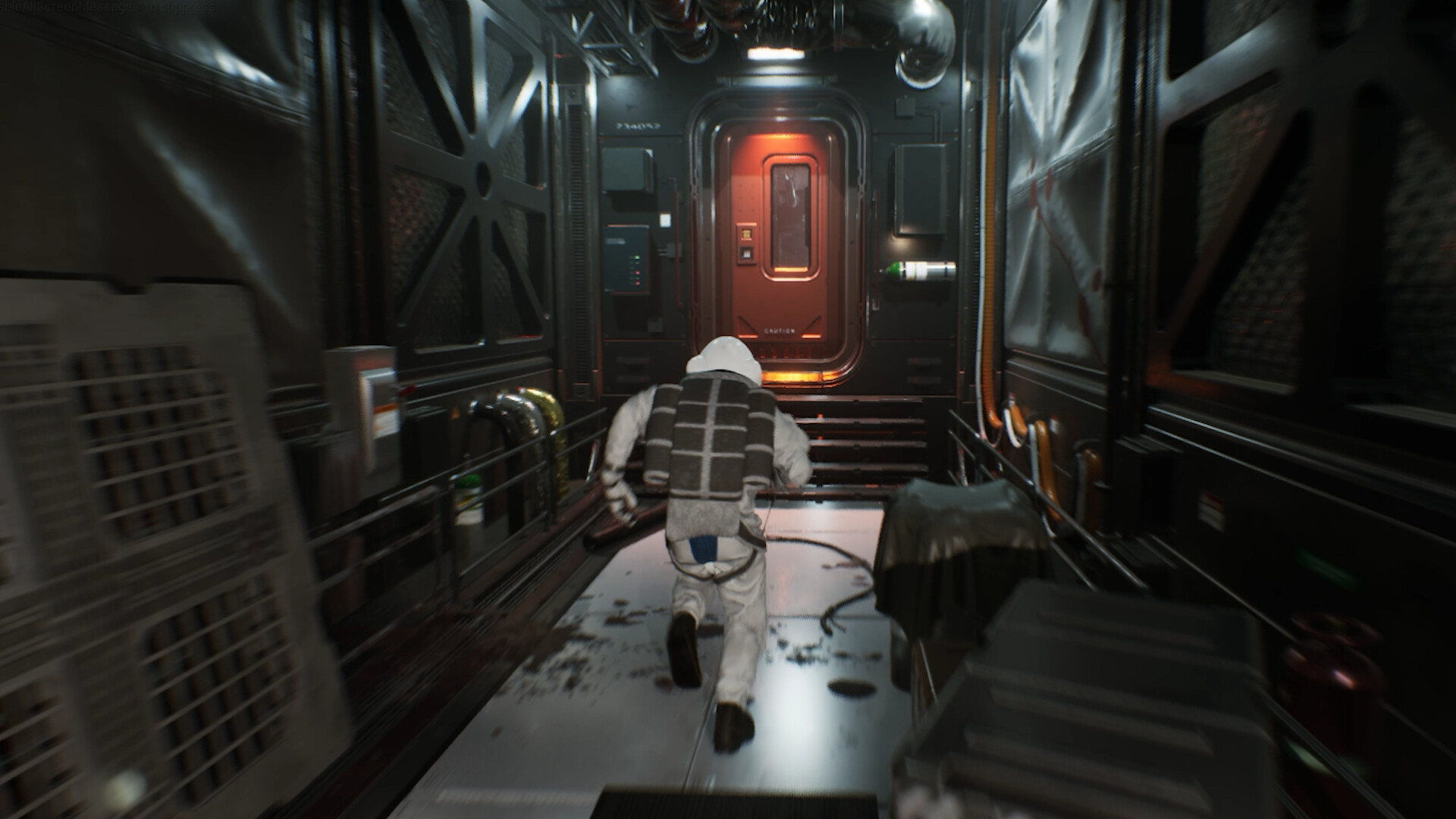 Operation Purge screenshot #7