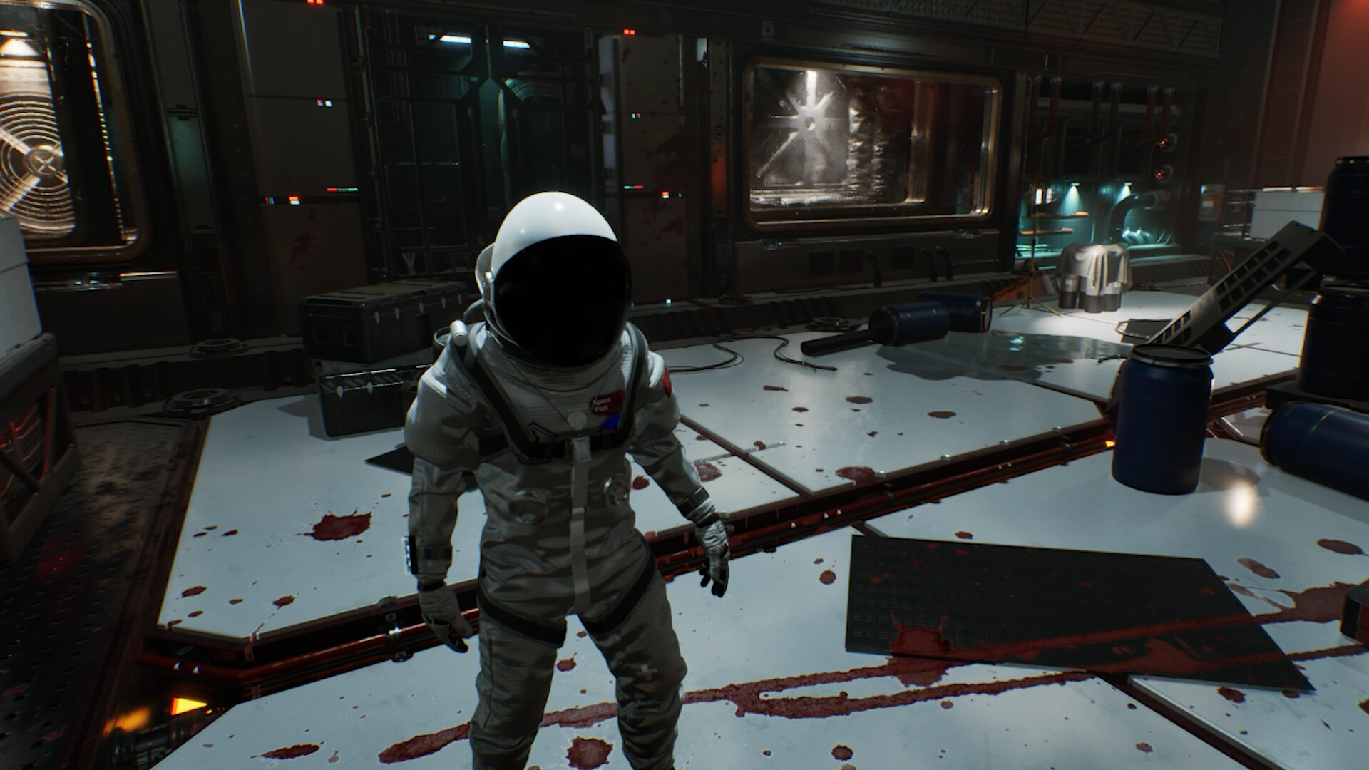 Operation Purge screenshot #8