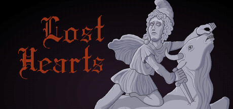 Lost Hearts