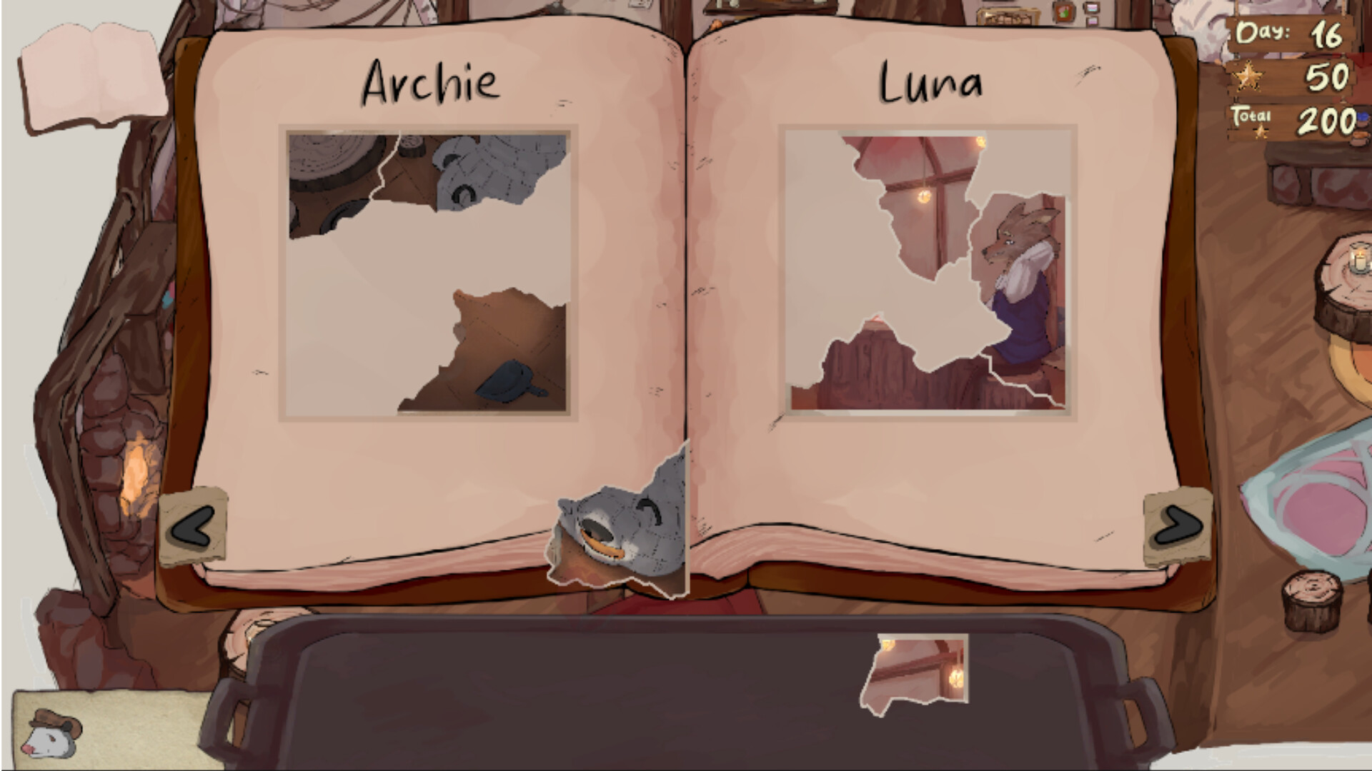 Bearly Baking screenshot #5