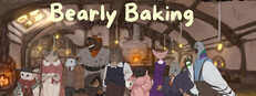 Bearly Baking