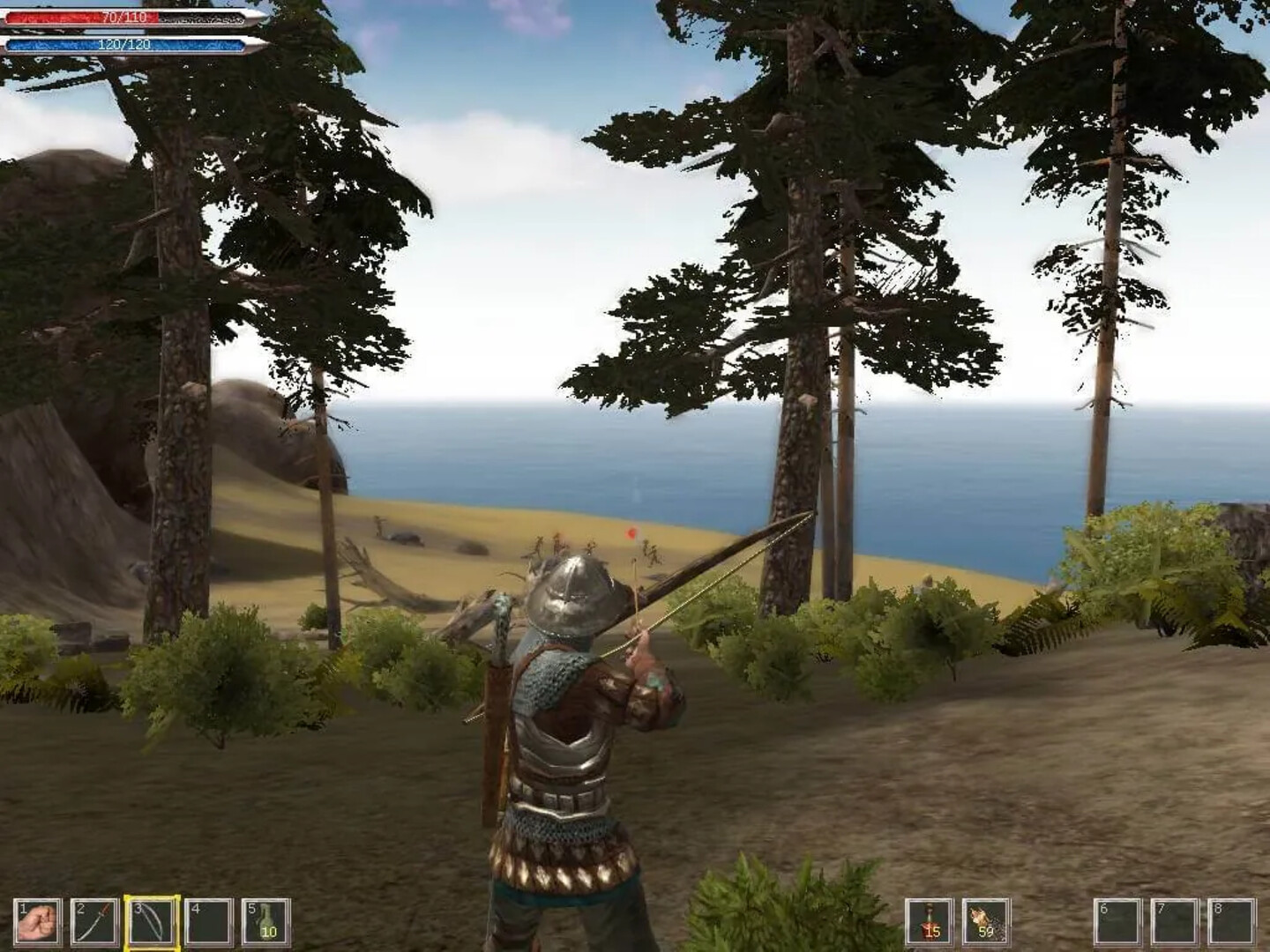 Beltion: Beyond Ritual screenshot #3