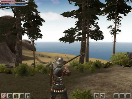 Beltion: Beyond Ritual screenshot 3