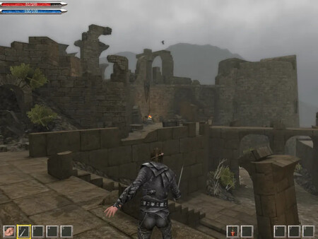 Beltion: Beyond Ritual screenshot 1