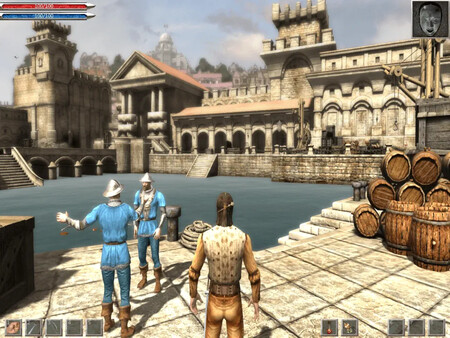 Beltion: Beyond Ritual screenshot 5