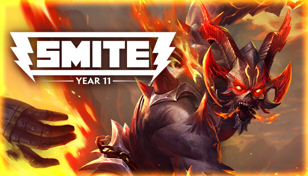 почему не запускается smite | Дзен