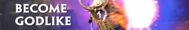 SMITE® video 3