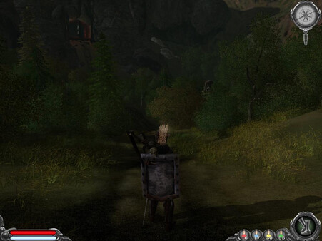 Heart of Eternity game for Linux 1