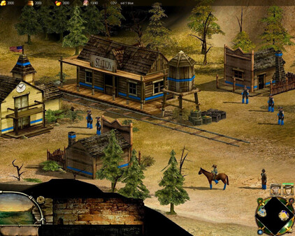 No Man's Land screenshot 4