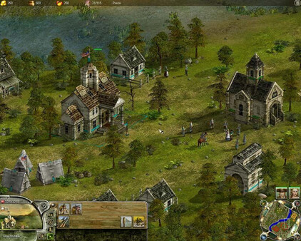 No Man's Land