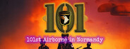 101st Airborne in Normandy