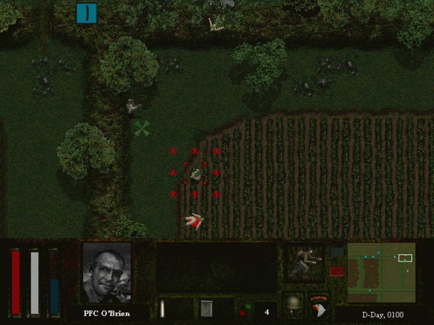 #2. 101st Airborne in Normandy (Steam) De: Strategy First