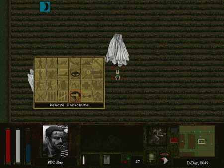 101st Airborne in Normandy screenshot 3