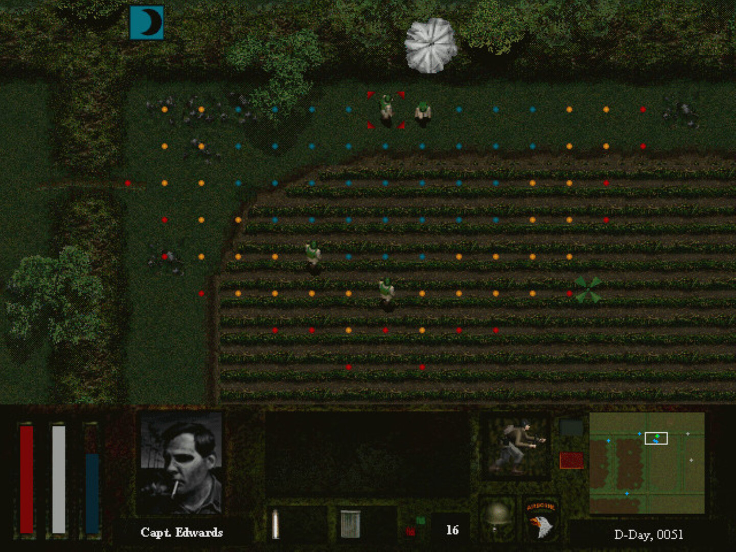 #1. 101st Airborne in Normandy (Steam) De: Strategy First