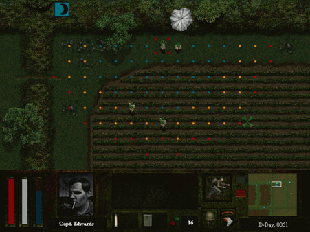 101st Airborne in Normandy screenshot 1