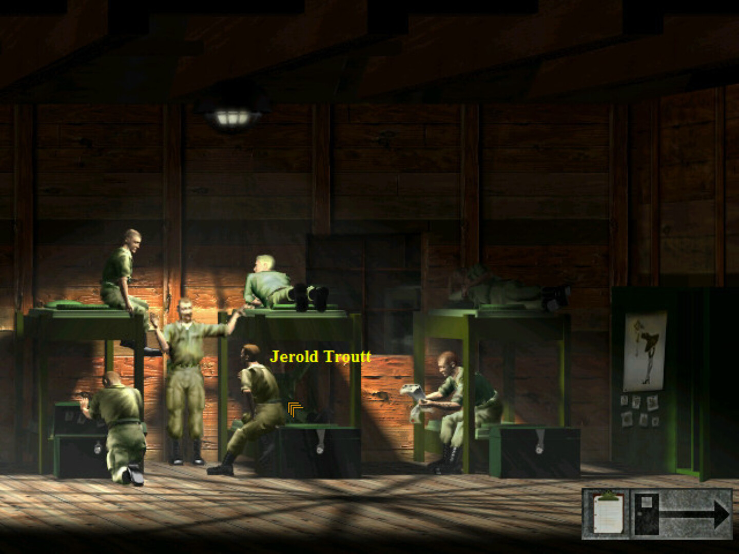 #5. 101st Airborne in Normandy (Steam) De: Strategy First