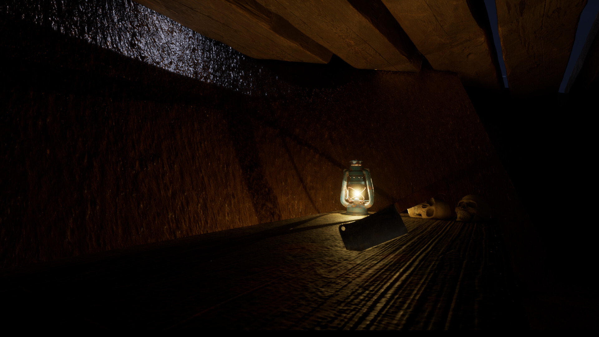 The Trench screenshot #4