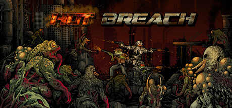 Hot Breach