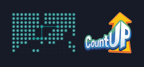 CountUp cover art