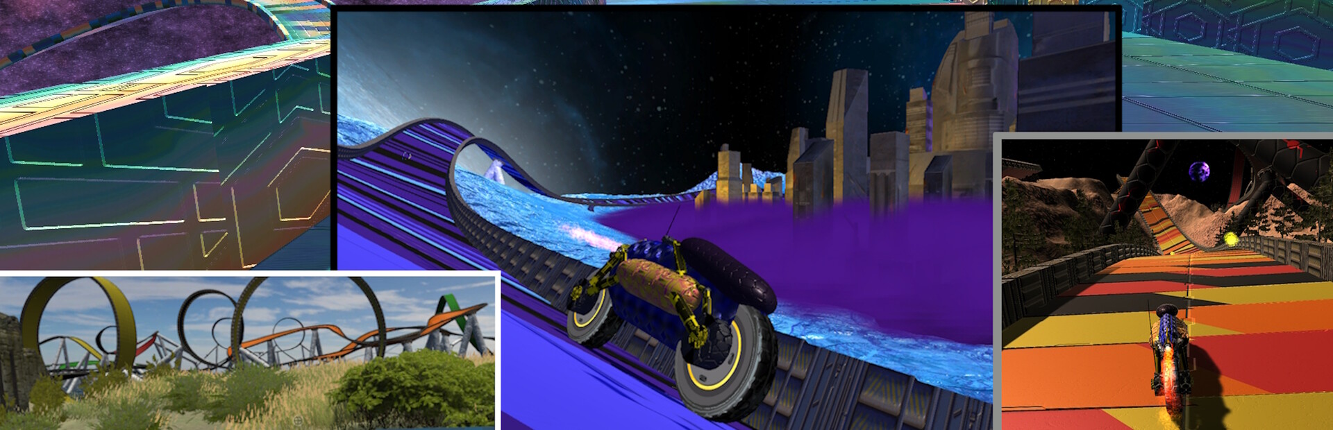Velocity One