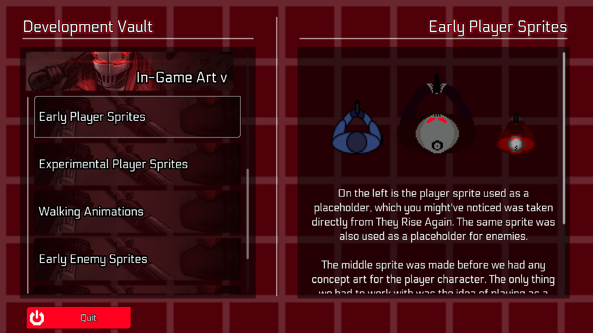 Seconds Till Destruction - Supporter Pack Featured Screenshot #1