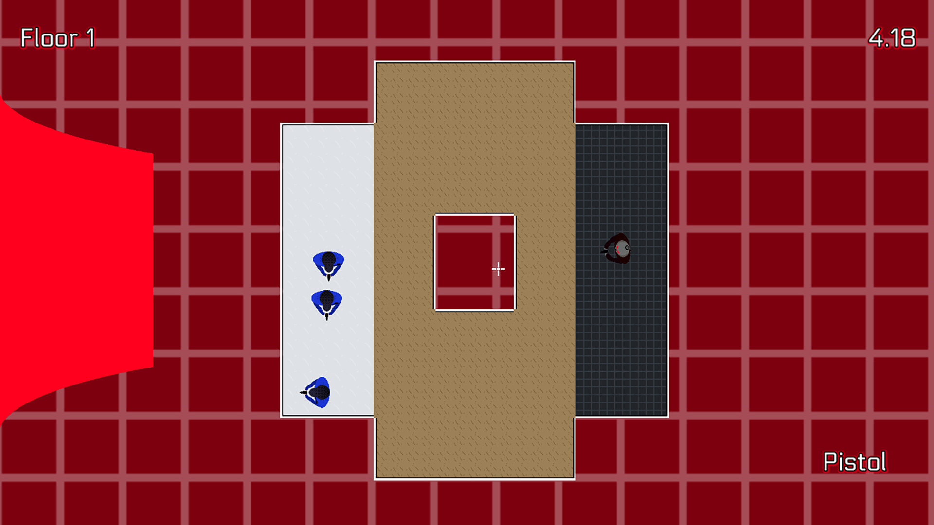 #2. Seconds Till Destruction - Supporter Pack (Steam) 由: The Eagle Studios