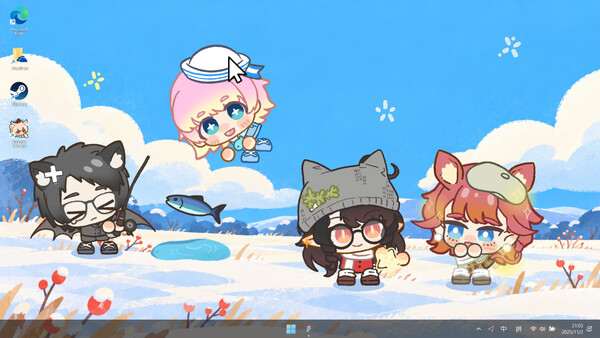 NeeNee Deskpals screenshot 2
