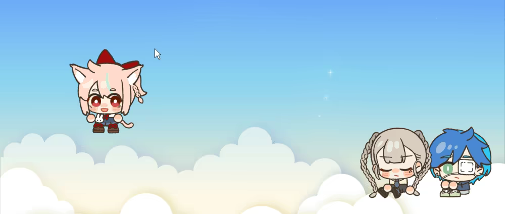 NeeNee Deskpals video 5