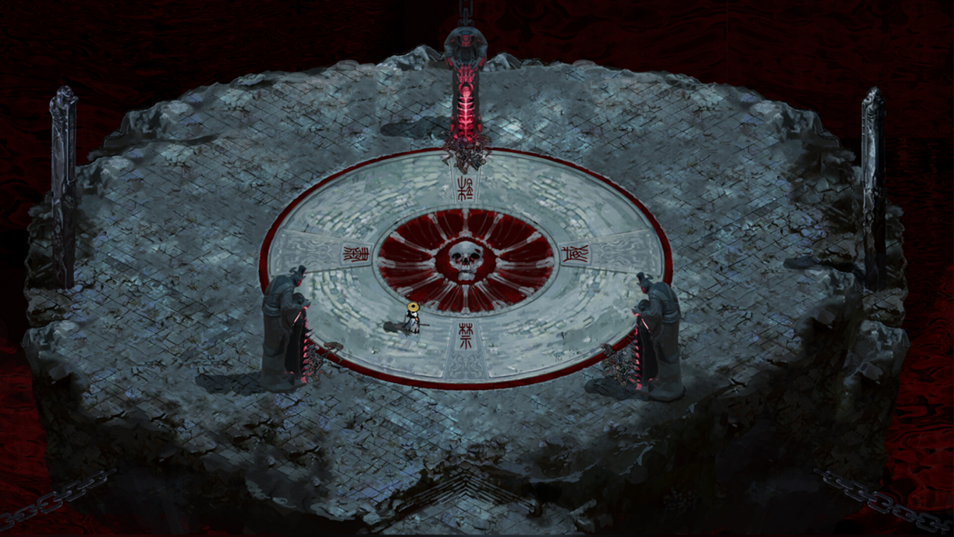 侠影录 screenshot #2