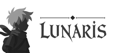 LUNARIS cover art