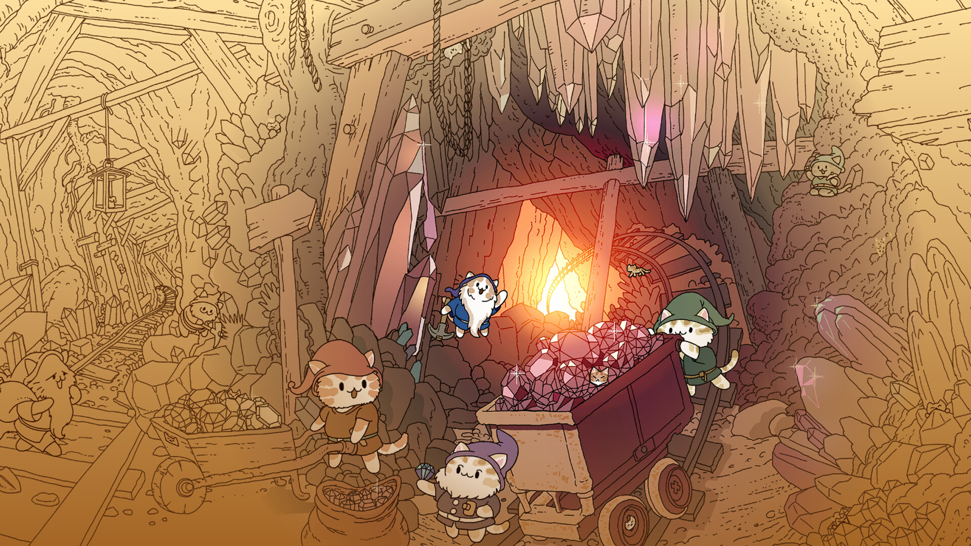 Cats Everywhere screenshot #5