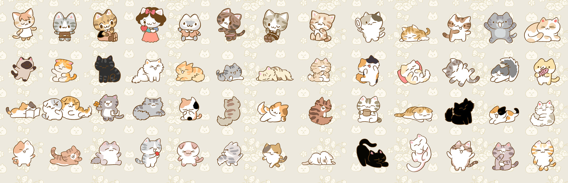 Finding Cats
