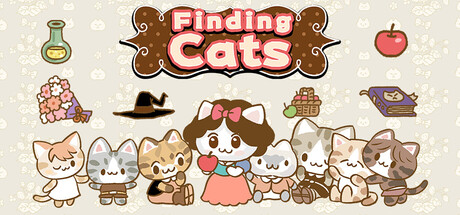 Finding Cats