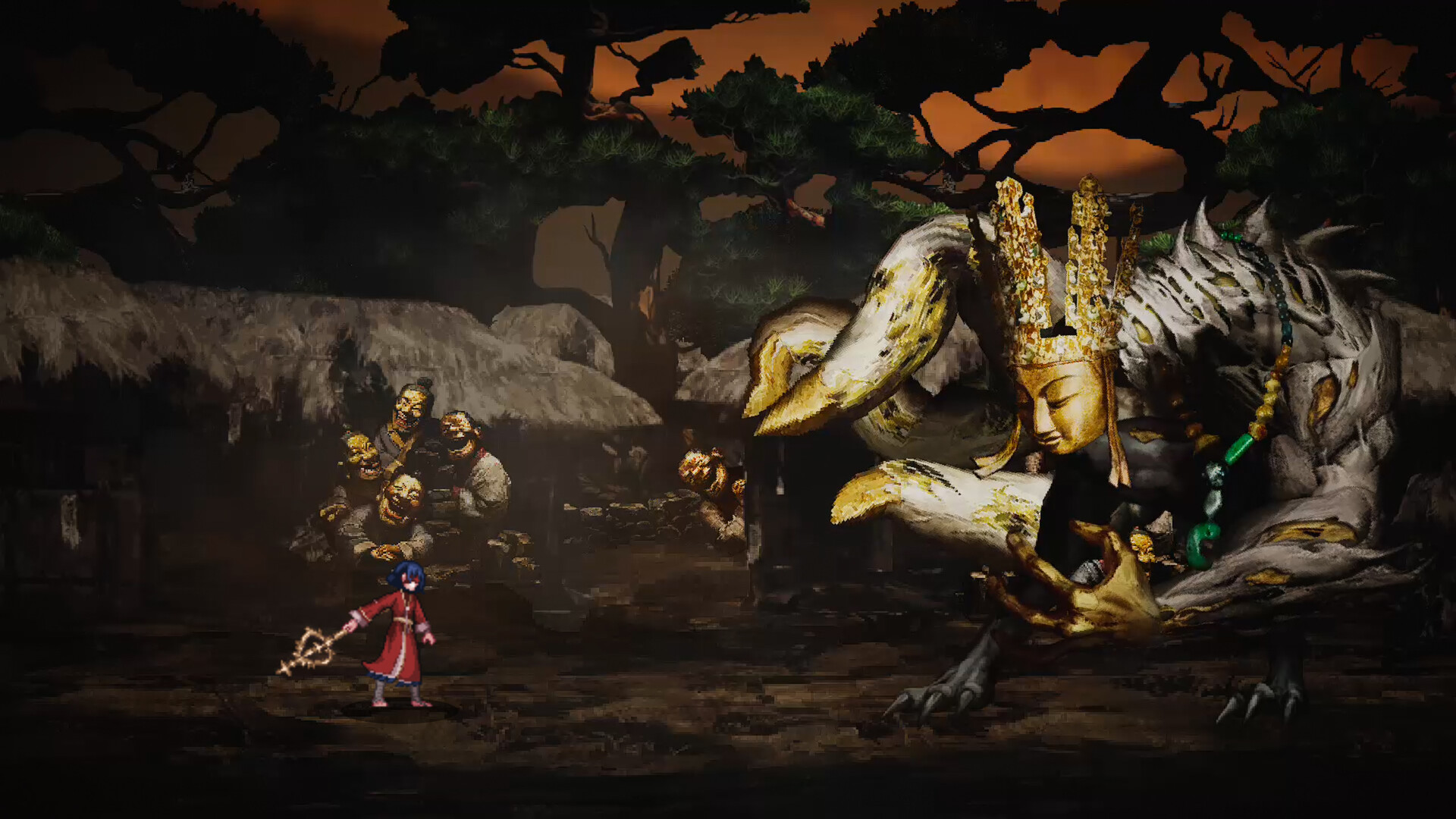 Nammo Featured Screenshot #1