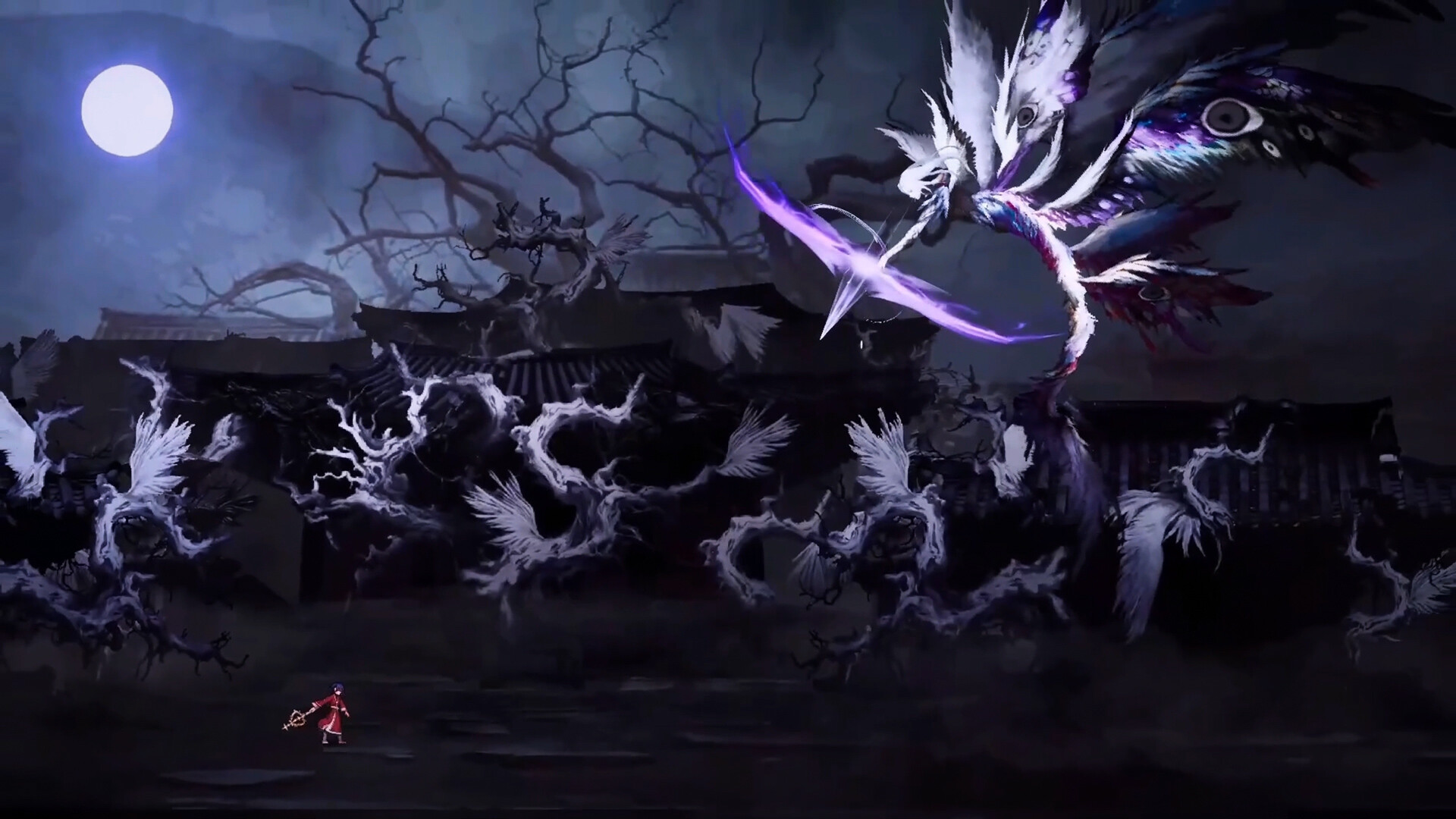 NAMMO screenshot 5