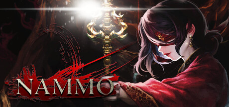 Nammo game thumbnail