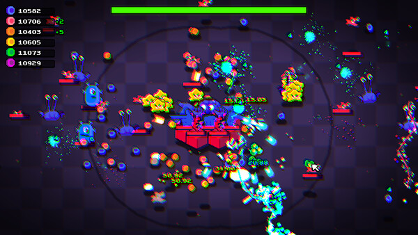 Screenshot media