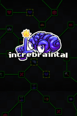 Cover art of Increbraintal