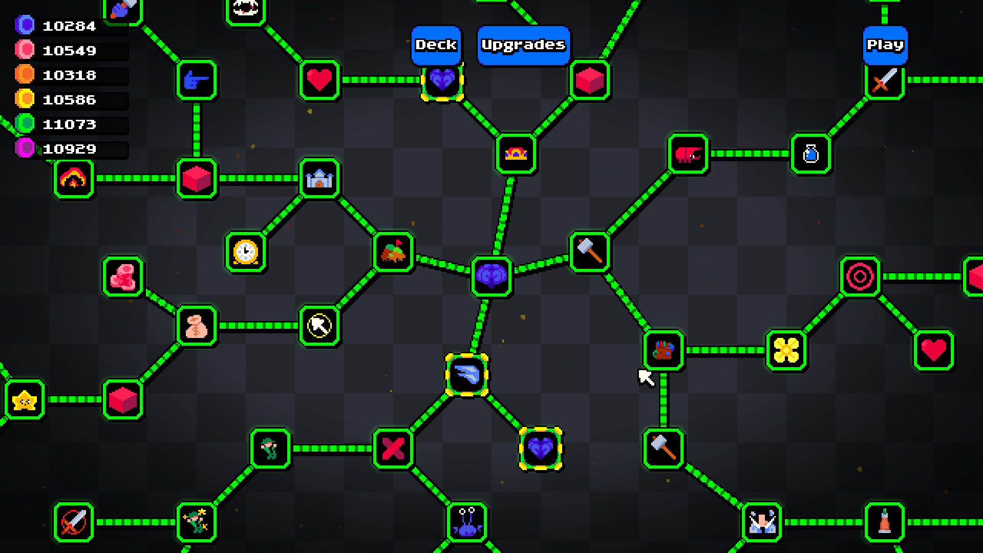 Increbraintal screenshot #6