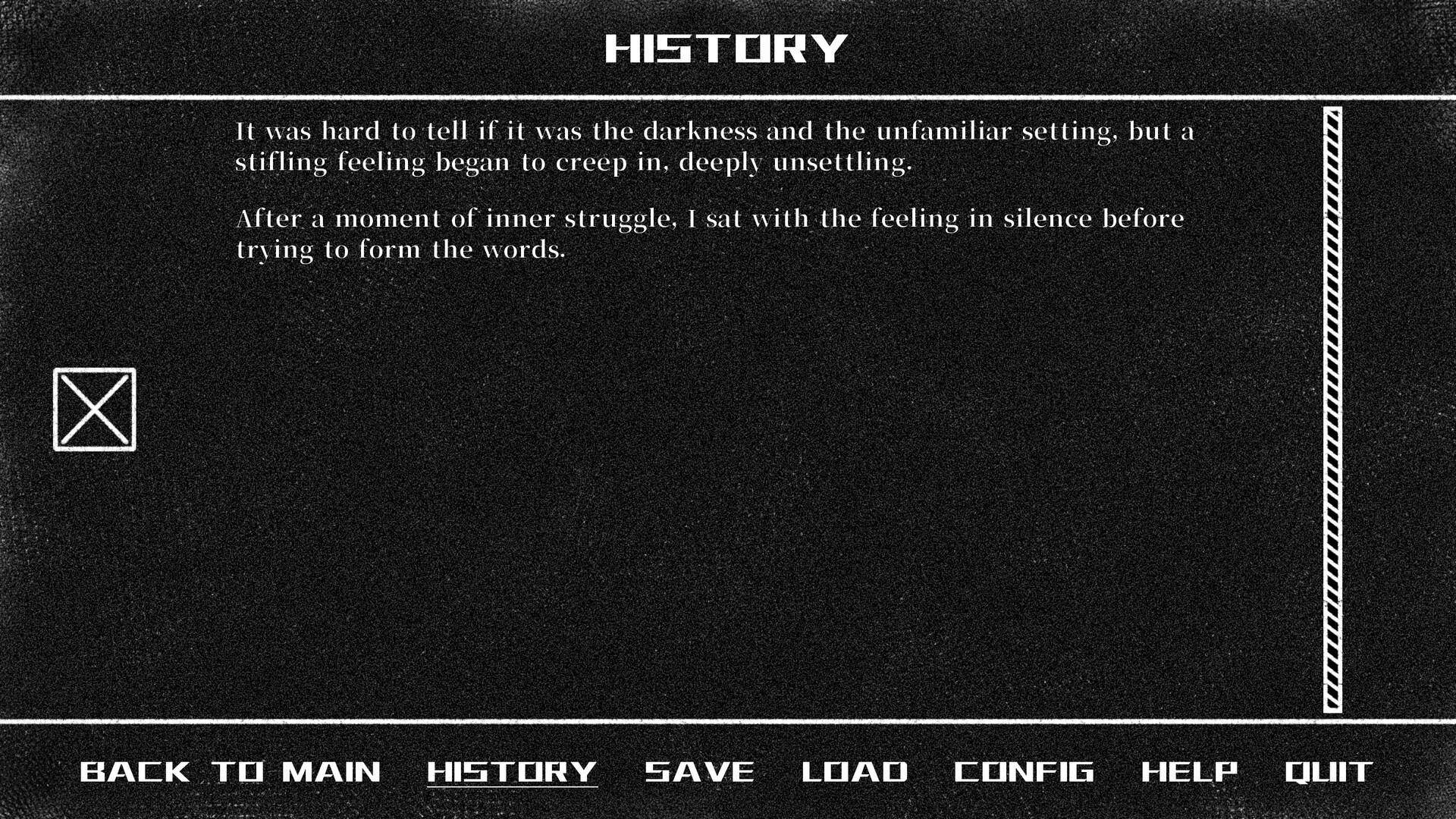 Dreamy Golden Snow screenshot #7