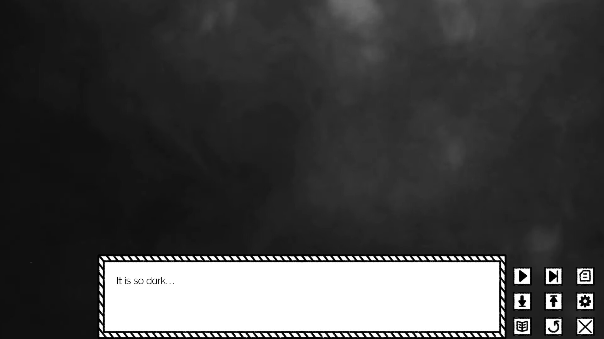 Dreamy Golden Snow screenshot #1