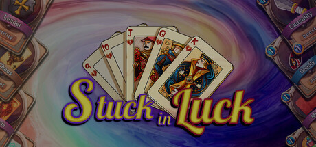 Stuck In Luck