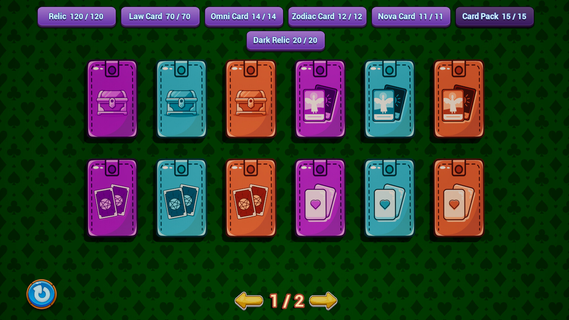 Stuck In Luck screenshot #7