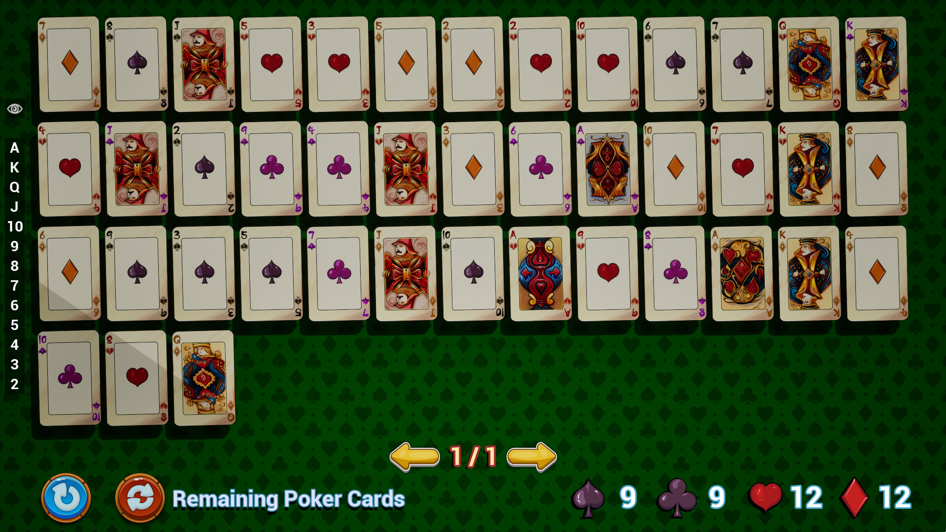 Stuck In Luck screenshot #2